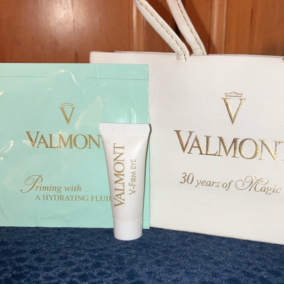 VALMONT SAMPLE BAG - Picture 5 of 5